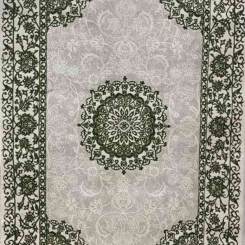 سجاد اروا 07204B اخضر مقاس 150*220