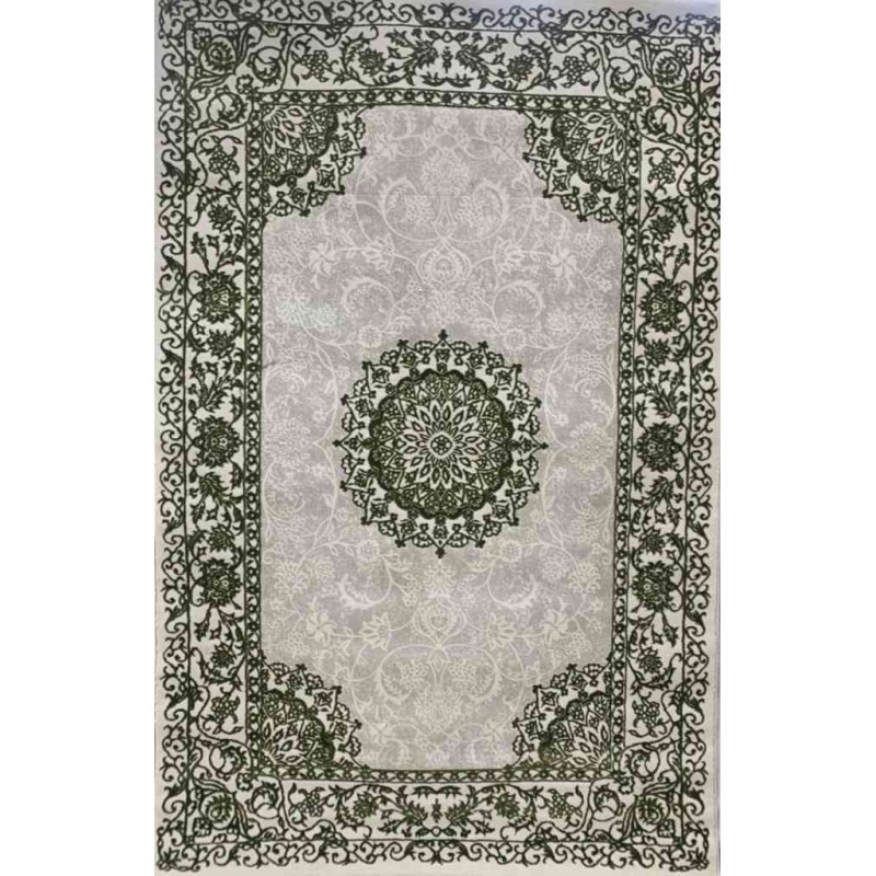 سجاد اروا  07204B اخضر 120*170