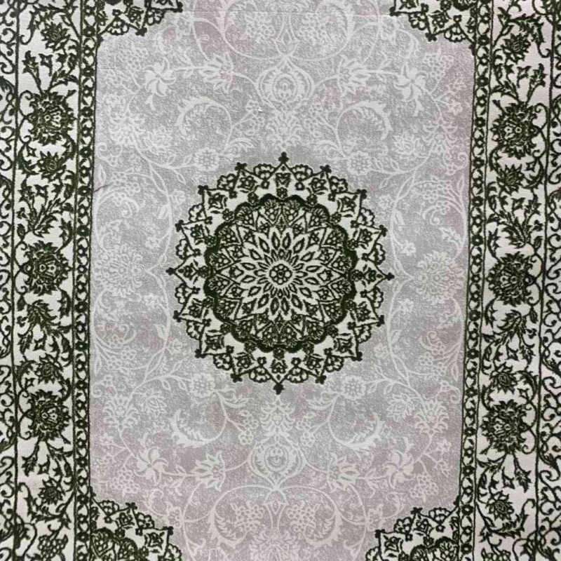 سجاد اروا  07204B اخضر 120*170