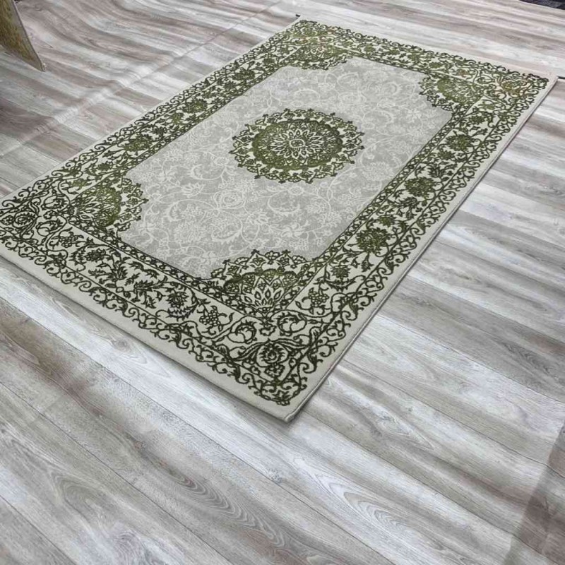 سجاد اروا  07204B اخضر 120*170