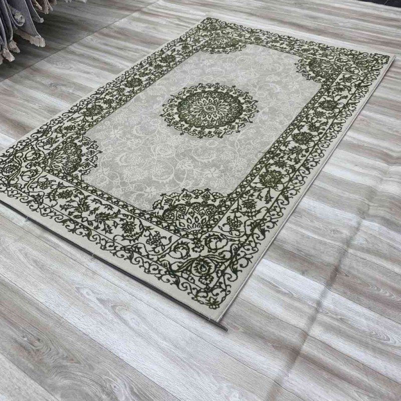 سجاد اروا  07204B اخضر 120*170