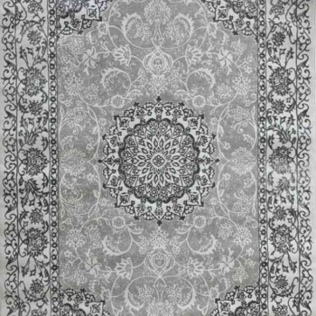 سجاد اروا  07204B رصاصي مقاس 200*300