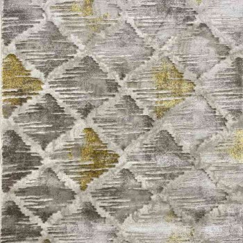 سجاد اروى 0AS76A ذهبي مقاس 50*80