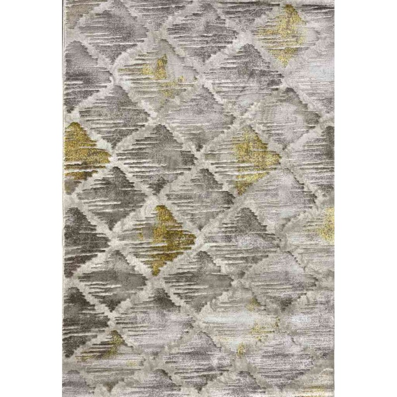 سجاد اروى 0AS76A ذهبي مقاس 50*80