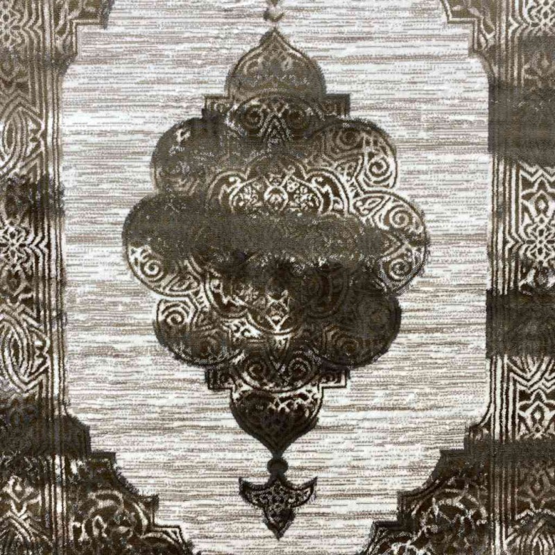 سجاد ليليوم بلغاري 1936 بيج رصاصي 100*200