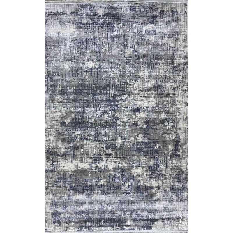 سجاد ميلينيوم بلغاري 9609 ازرق 150*220