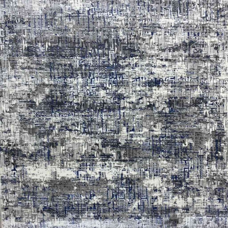 سجاد ميلينيوم بلغاري 9609 ازرق 150*220