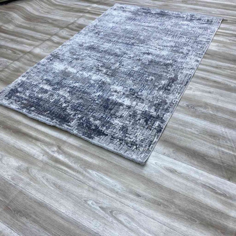 سجاد ميلينيوم بلغاري 9609 ازرق 150*220