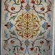 سجاد تركي سوبر ياباني F499A بيج مقاس 400*800
