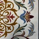 سجاد تركي سوبر ياباني F499A كريم مقاس 100*400