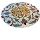 سجاد تركي سوبر ياباني F499A كريم دايري مقاس 150*150
