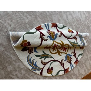 سجاد تركي سوبر ياباني F499A بيج دايري مقاس 200*200