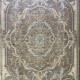 سجاد بوهيمي تركي اثينا 40083A انثراسيت مقاس 80*150
