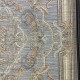 سجاد بوهيمي تركي اثينا 40083A سماوي مقاس 80*150