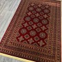 سجاد بخارى تركي p0822 احمر مقاس 300*400
