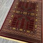 سجاد بخارى تركي p0821 احمر مقاس 300*400