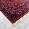 سجاد بخارى تركي p1139 احمر مقاس 120*170