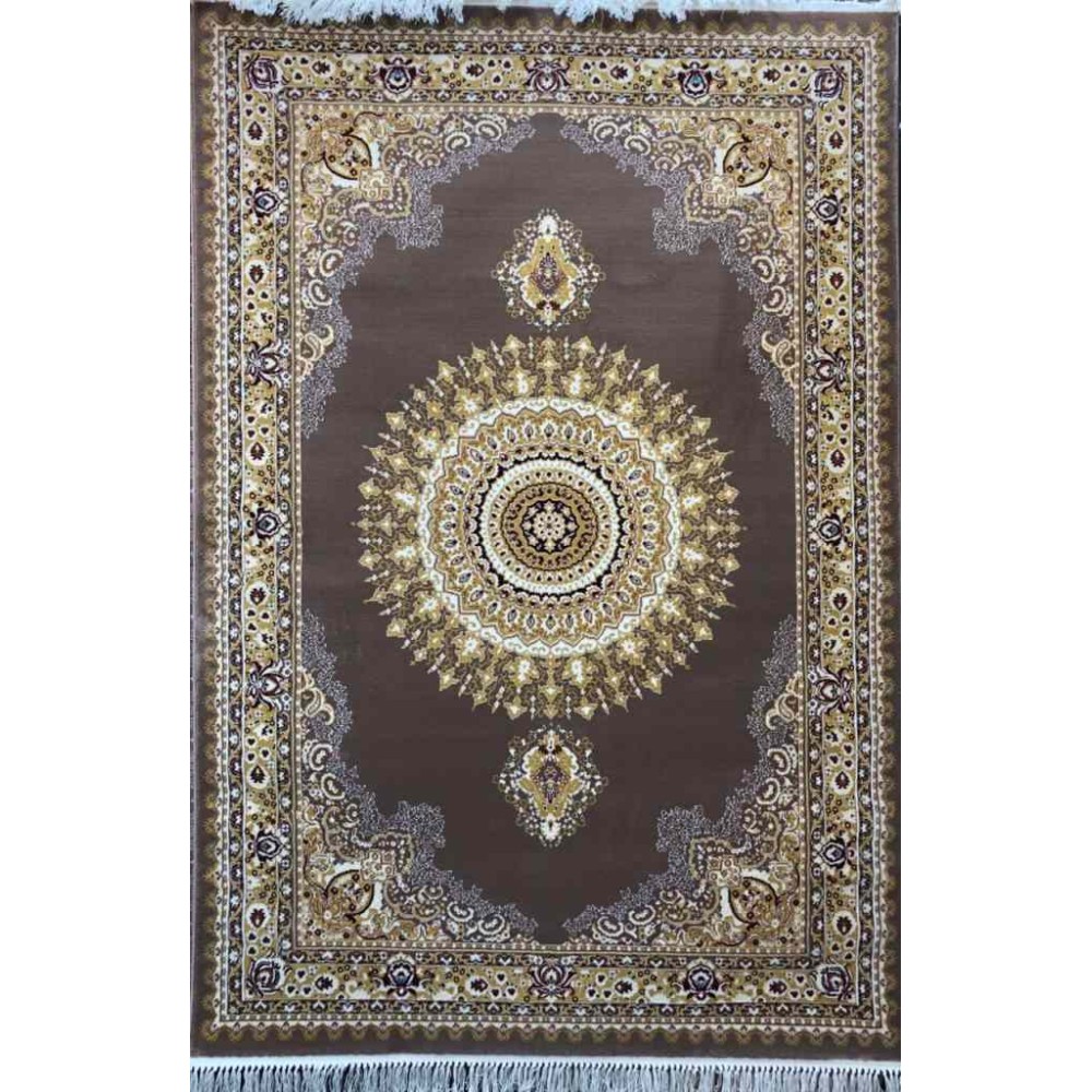 سجاد تركي دايمونت بني فاتح
