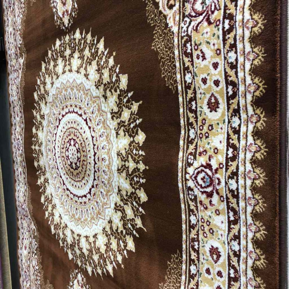 سجاد تركي دايمونت بني سجاد تركي دايمونت بني