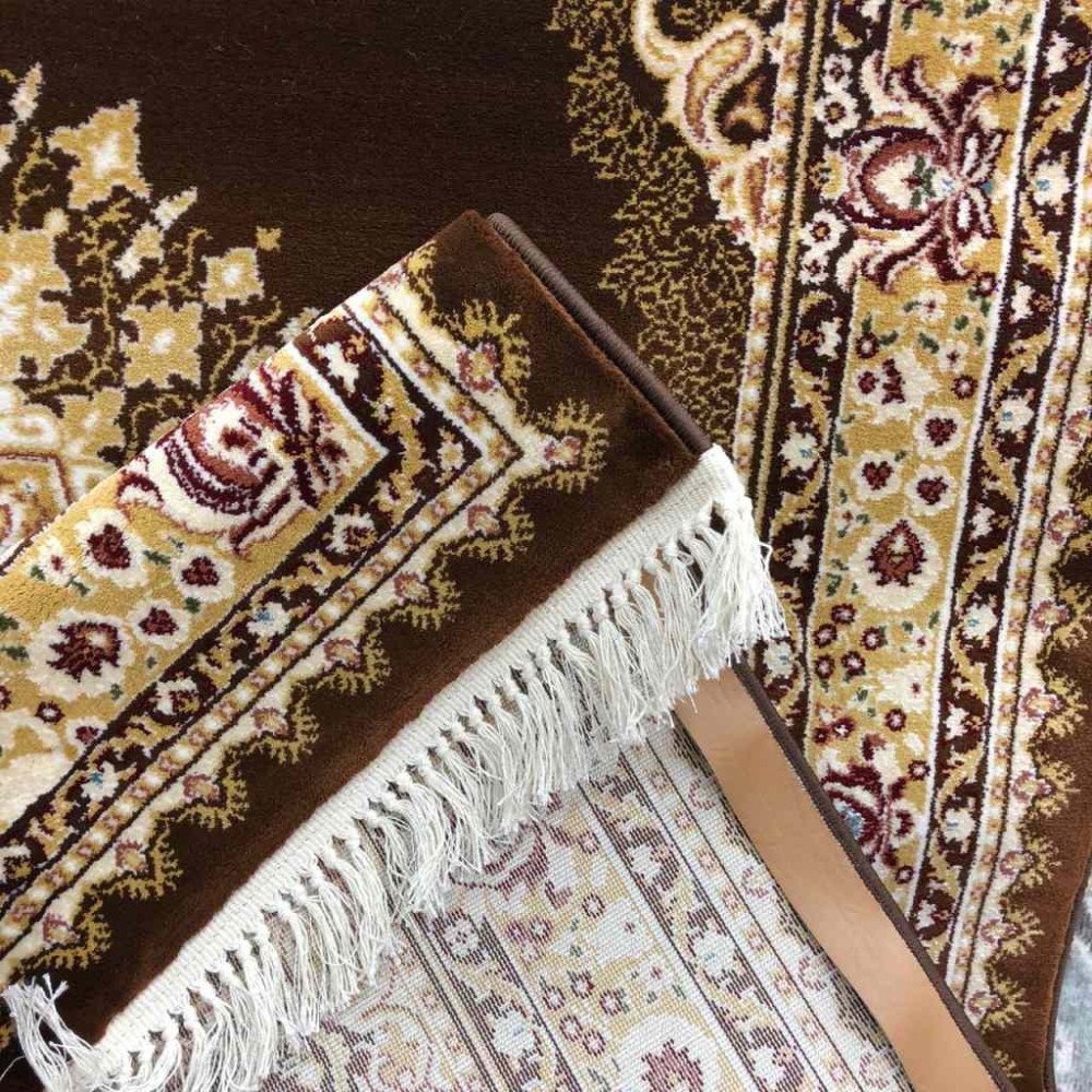 سجاد تركي دايمونت بني سجاد تركي دايمونت بني