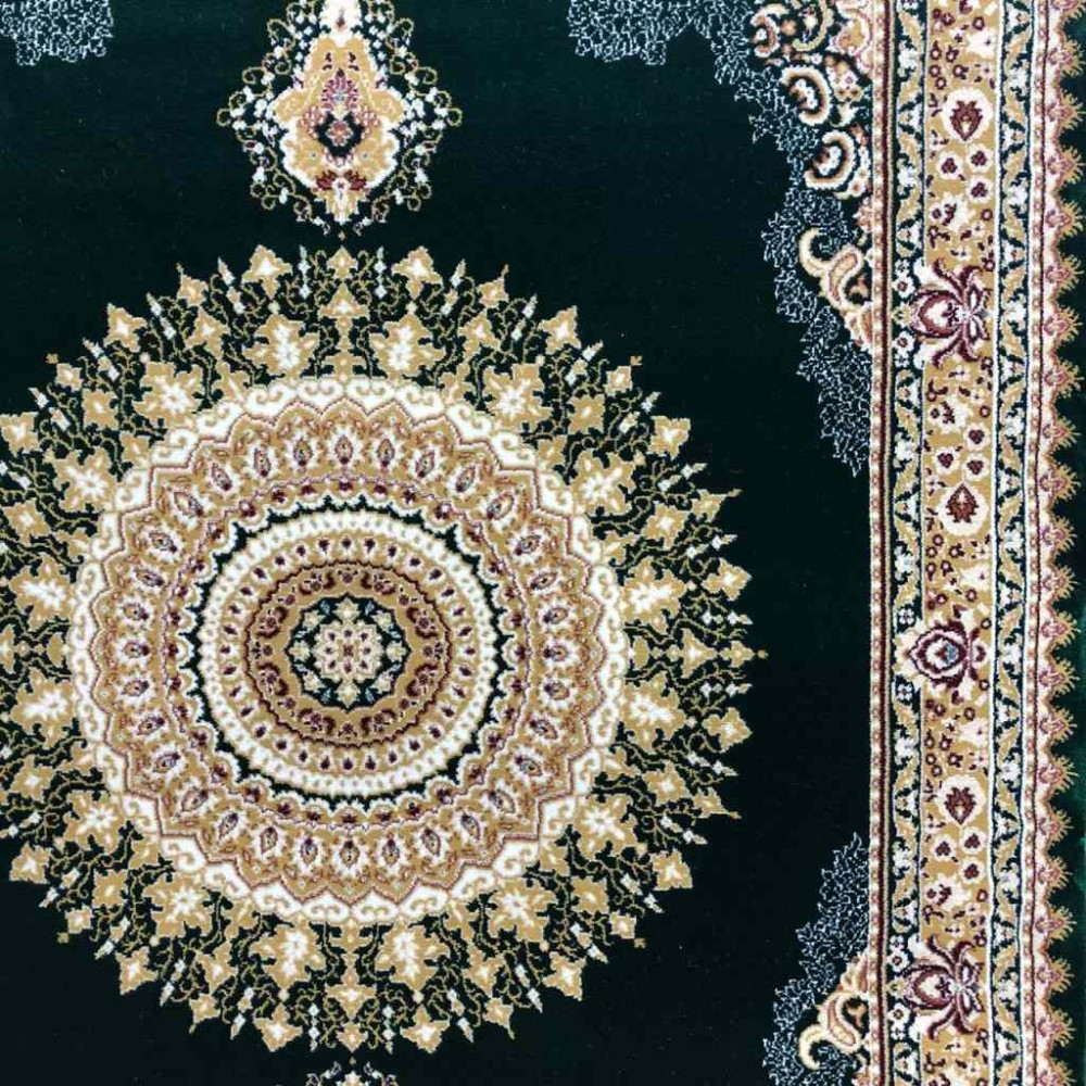 سجاد تركي دايمونت اخضر زيتي سجاد تركي دايمونت اخضر زيتي