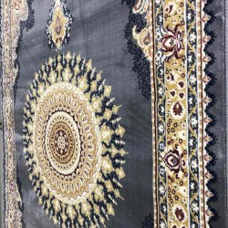 سجاد تركي دايمونت رصاصي