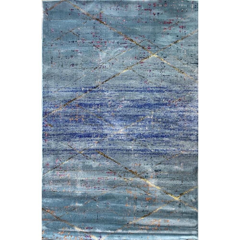 سجاد تركي السا 17 سماوي سجاد تركي السا 17 سماوي