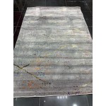 سجاد تركي السا 17 رصاصي فاتح