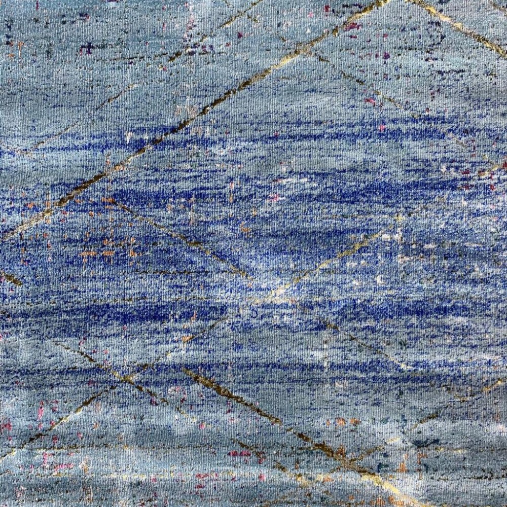 سجاد تركي السا 17 سماوي سجاد تركي السا 17 سماوي