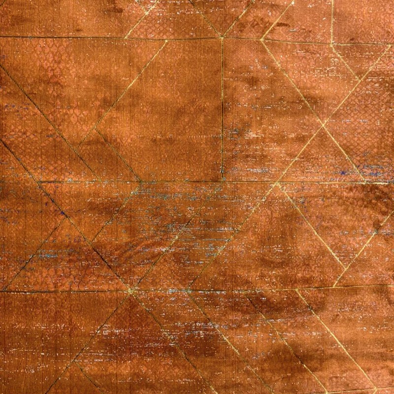 سجاد تركي السا 49 اورنج