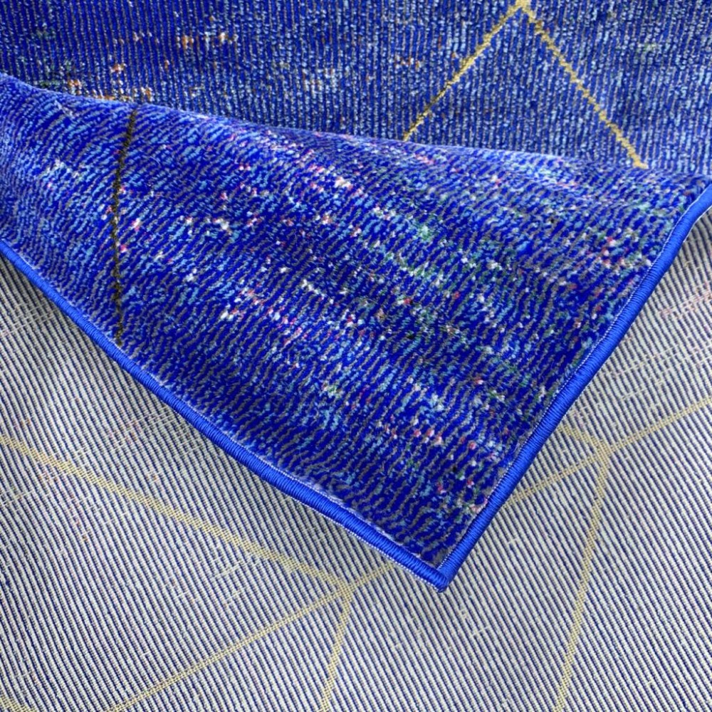 سجاد تركي السا 49 كحلي ازرق سجاد تركي السا 49 كحلي ازرق