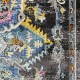 سجاد تركي فريجيا 88 اسود