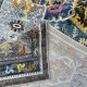 سجاد تركي فريجيا 88 اسود