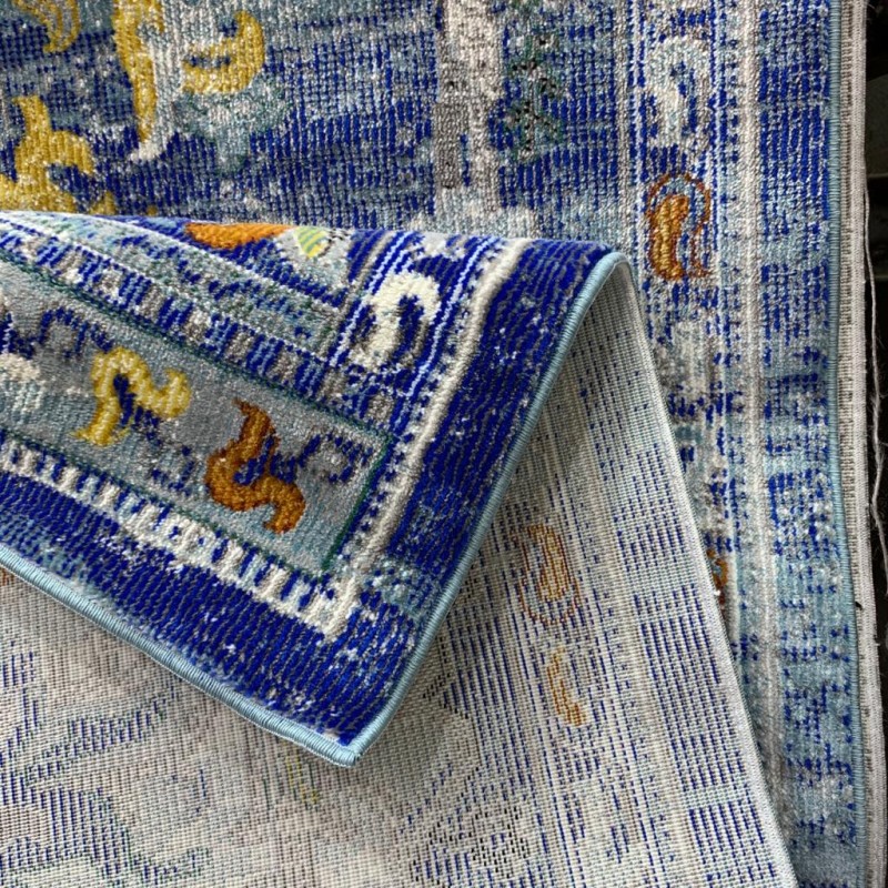 سجاد تركي فريجيا 88 اخضر