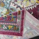 سجاد تركي فريجيا 88 زهري موف