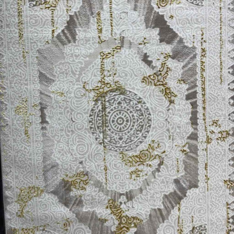 سجاد بيترا 0064B بيج مقاس 100*200