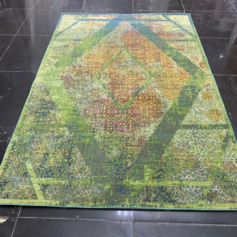 سجاد تركي فريجيا 34 ذهبي