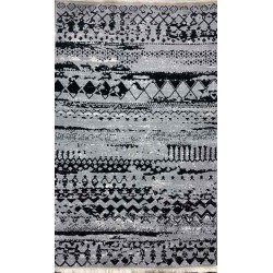 سجاد فيستا B0080 جورجيا رصاصي كحلي سجاد فيستا B0080 جورجيا رصاصي كحلي