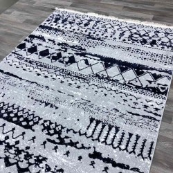 سجاد فيستا B0080 جورجيا رصاصي كحلي سجاد فيستا B0080 جورجيا رصاصي كحلي