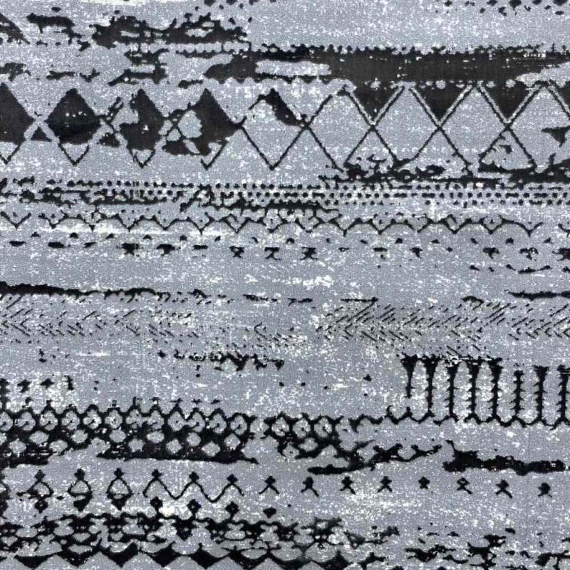 سجاد فيستا B0080 جورجيا رصاصي