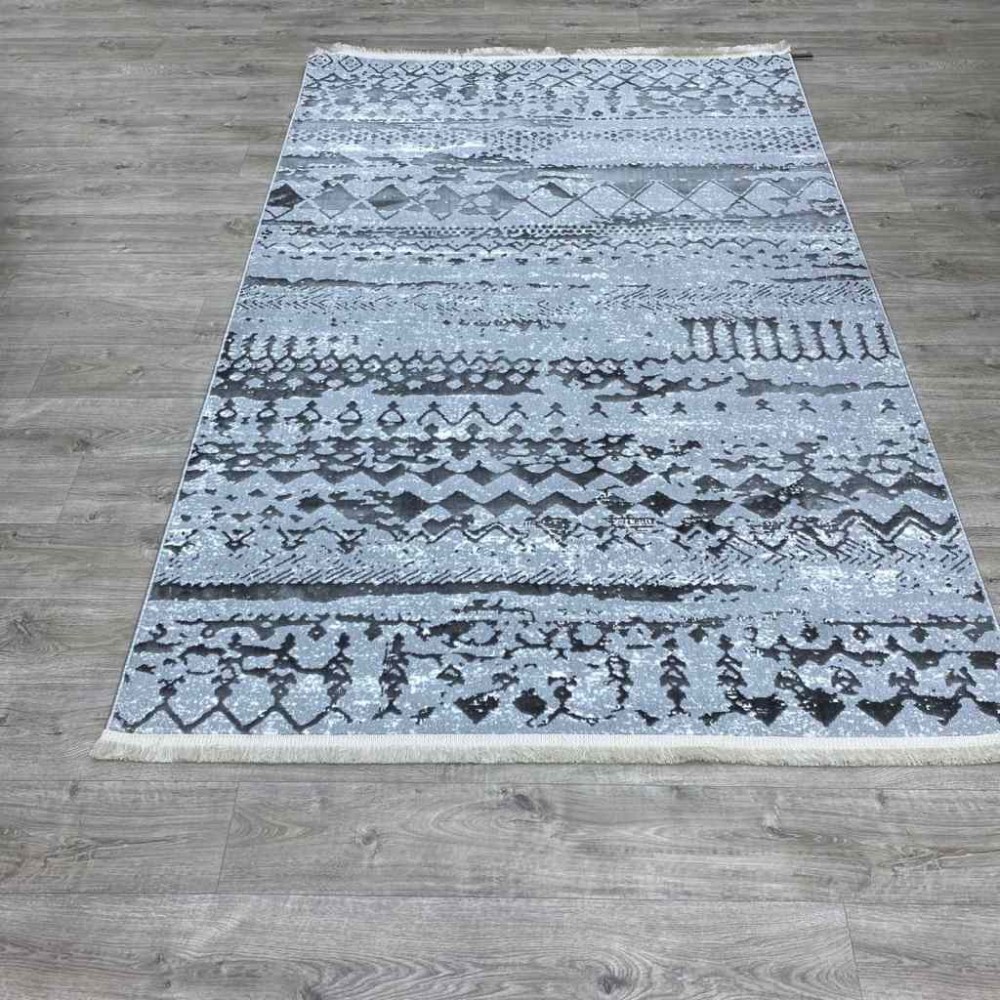 سجاد فيستا B0080 جورجيا رصاصي