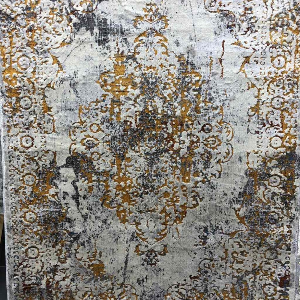 سجاد فيستا  A0145 جورجيا  ذهبي