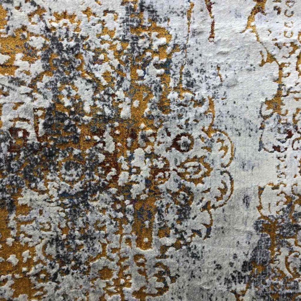 سجاد فيستا  A0145 جورجيا  ذهبي