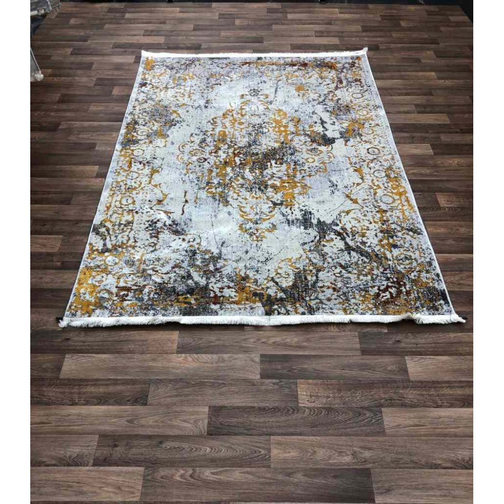 سجاد فيستا  A0145 جورجيا  ذهبي