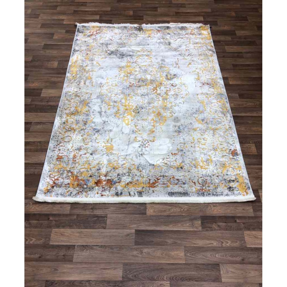 سجاد فيستا  A0145 جورجيا  ذهبي