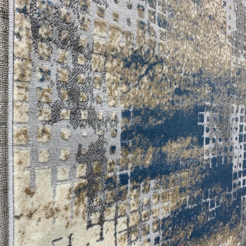 سجاد تركي اقوا 156 رصاصي سماوي فاتح