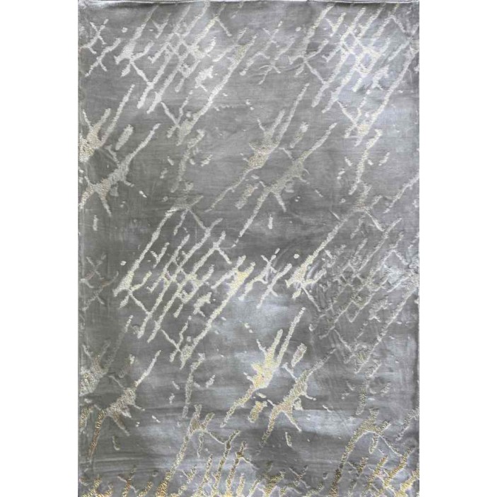 سجاد صيني شاغي A1 بيج غامق 50*80