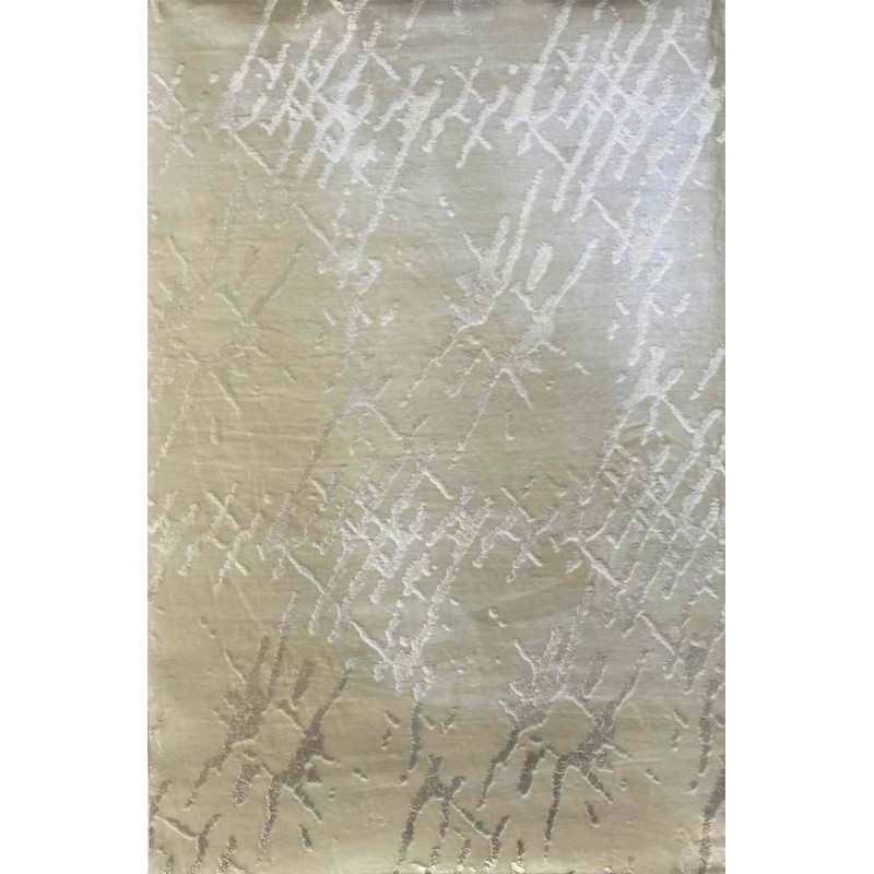 سجاد صيني شاغي A1 بيج فاتح 100*300