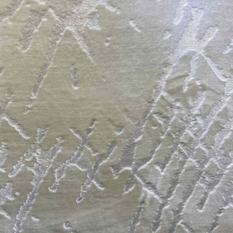 سجاد صيني شاغي A1 بيج فاتح 100*300