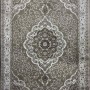 سجاد تركي سلك هاندي 509 بيج غامق